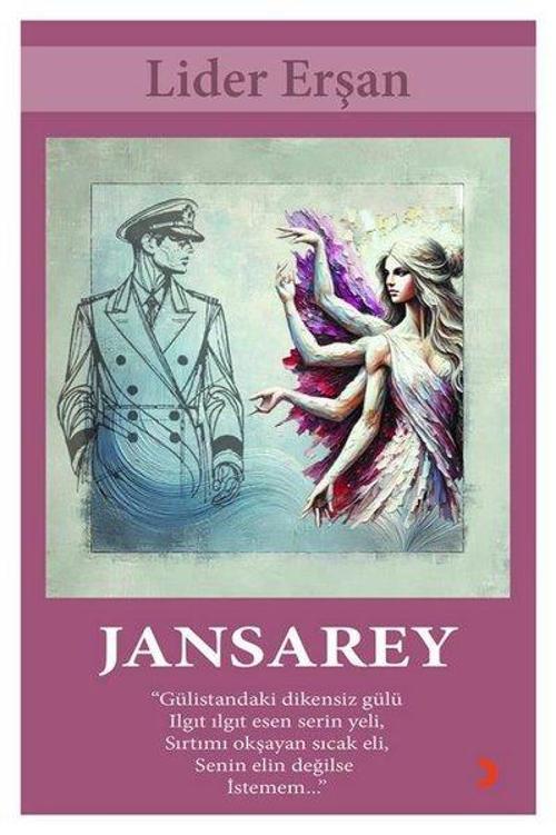 Jansarey