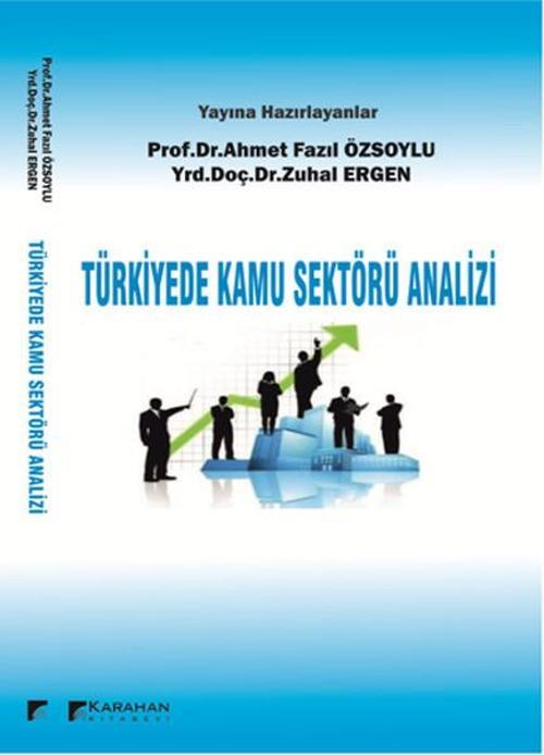 Türkiyede Kamu Sektörü Analizi