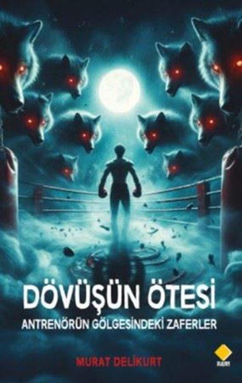 Dövüşün Ötesi - Antrenörün Gölgesindeki Zaferler