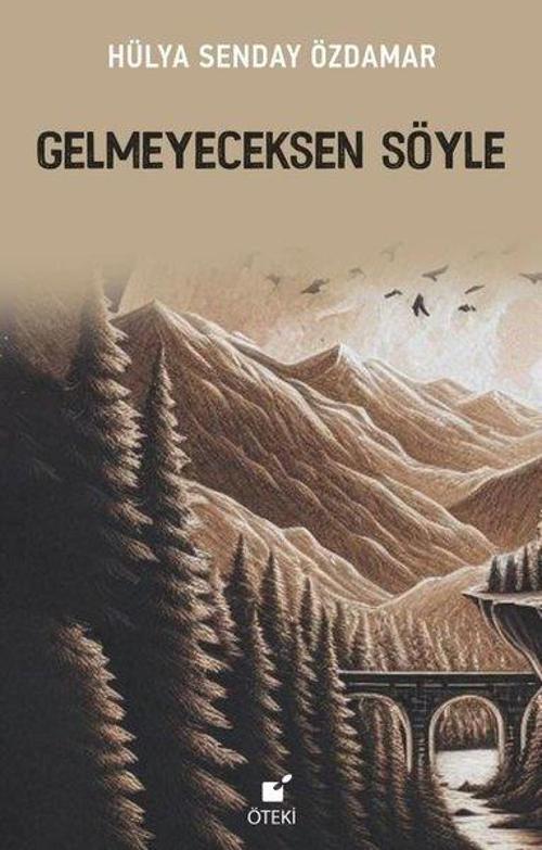 Gelmeyeceksen Söyle