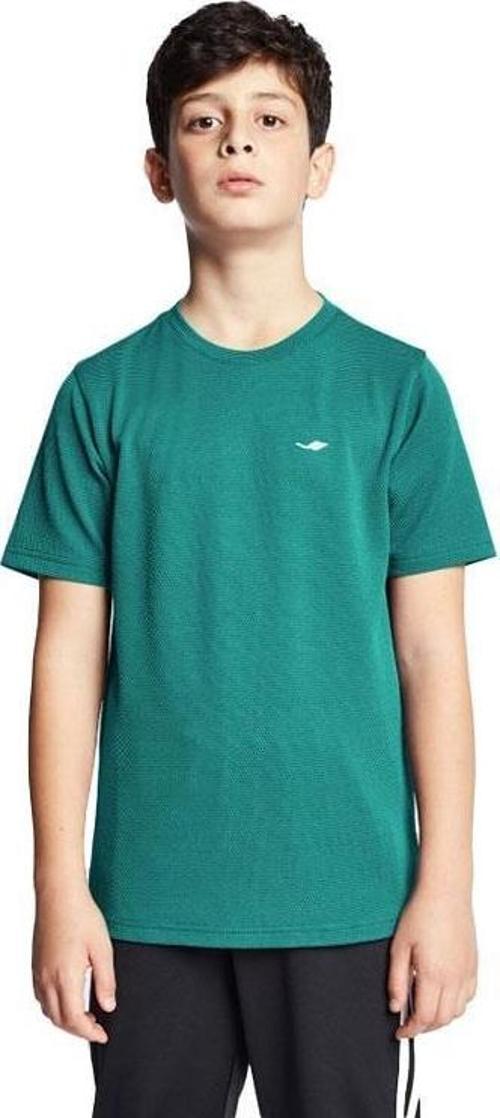 Lifestyle Çocuk T-Shirt 22BTCB003298-560
