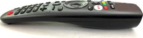 OV65500 Webos Smart Tv Kumanda-Mikrofonlu