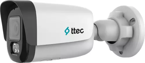 IPBP-2330M-M/SL-Lite colortec Hibrit Işık 2MP 2.8mm Sabit Lensli IR IP Bullet Kamera