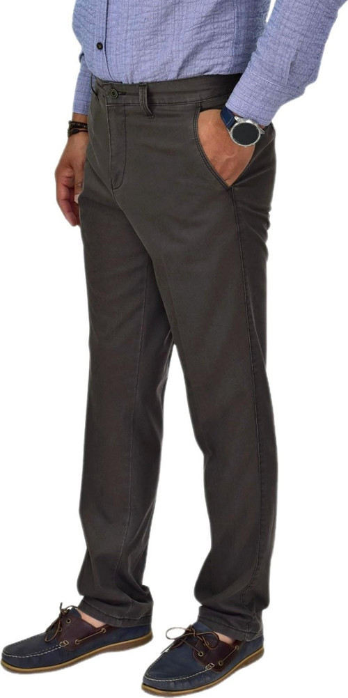 Erkek Kanvas Yazlık Pantolon Klasik 697 BGL-ST04599