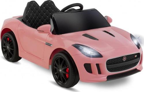 Cougar Akülü Araba 442 Pembe