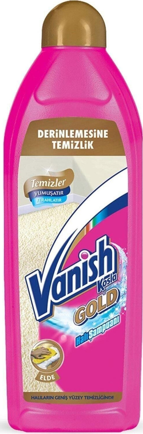 Halı Şampuanı Matik 800gr X 12 Adet