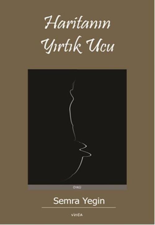 Haritanın Yırtık Ucu