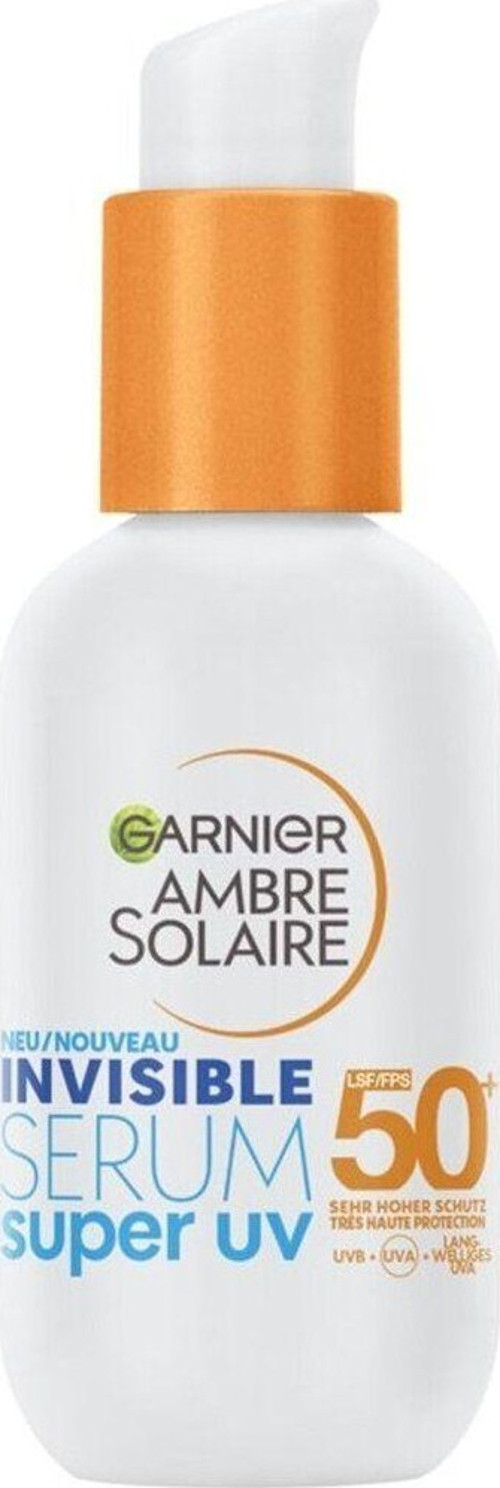 Ambre Solaire Güneş Koryucu Serum Spf50 30 Ml