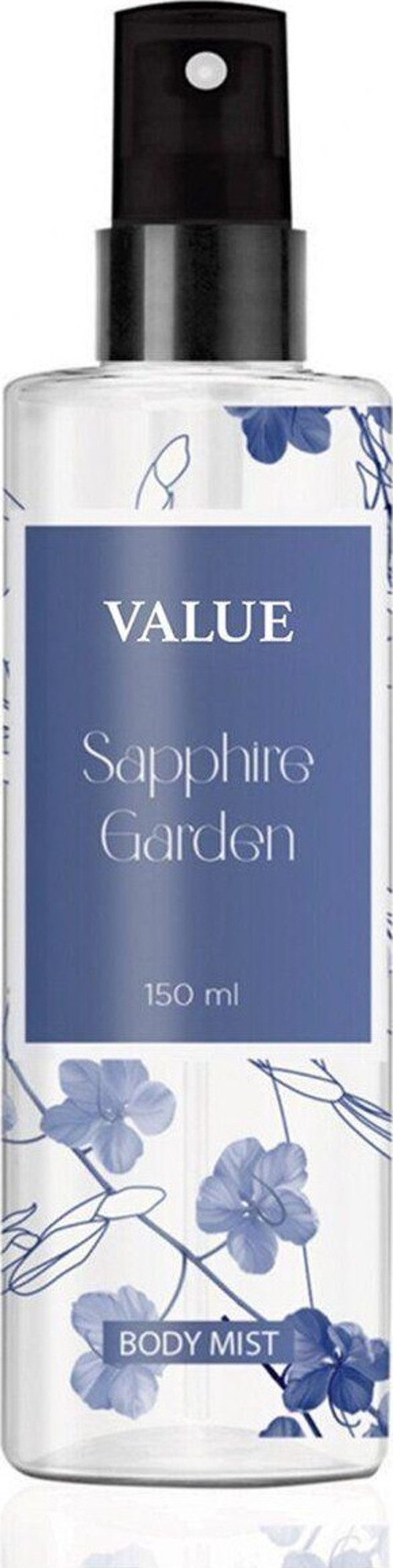 Sapphire Garden Body Mist 150 Ml