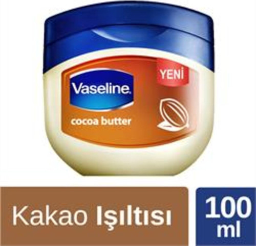 Cocoa Butter Nemlendirici Jel 100ml ( 1 Adet )