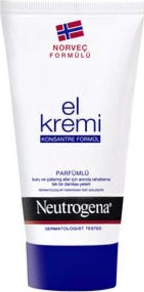 Hand Cream 75 Ml ( 1 ADET )