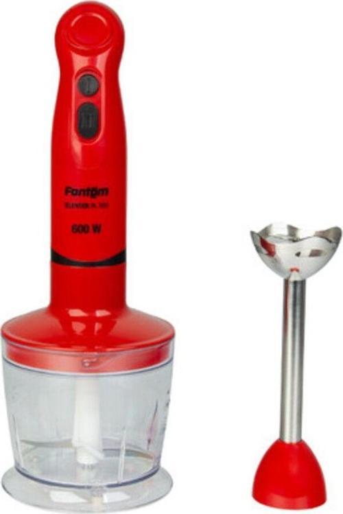 Roboset Bl 900 Kırmızı