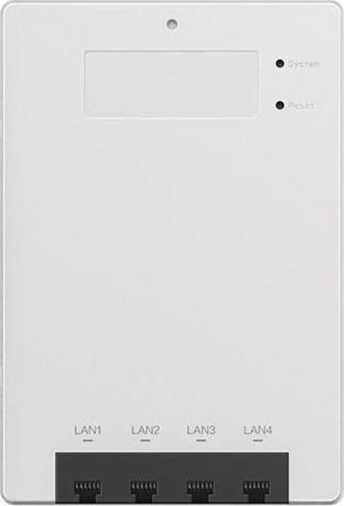 Reyee Rg-Rap1260 Ax3000 Wıfı6 Duvar Tipi Access Poınt