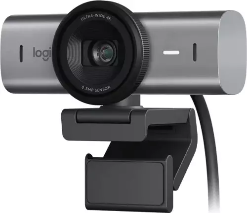 Logıtech Mx Brio 4K Ultra Hd Web Kamera 960-001559