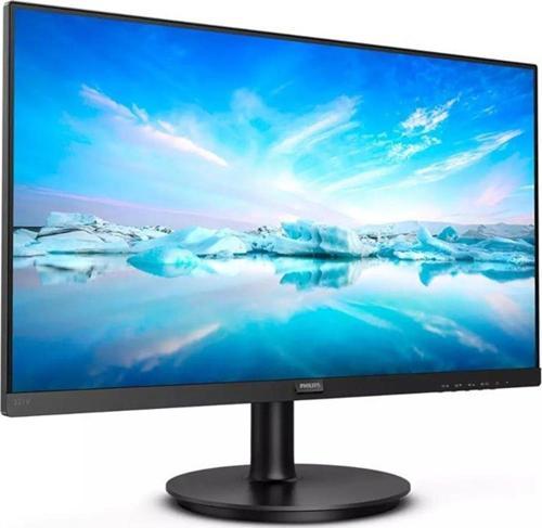 Phılıps  Phılıps 21.5" Va 221V8A-00 4Ms 75Hz Hdmı Multımedya Monitör 