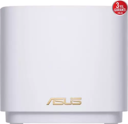 Zenwıfı Bt10 Be18000 Mesh Router 2-Li Paket Beyaz