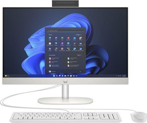 23.8" Pro One 240 G10 623Z2Et Core İ5 1335U-64Gb Ram-512Gb Nvme-Fdos