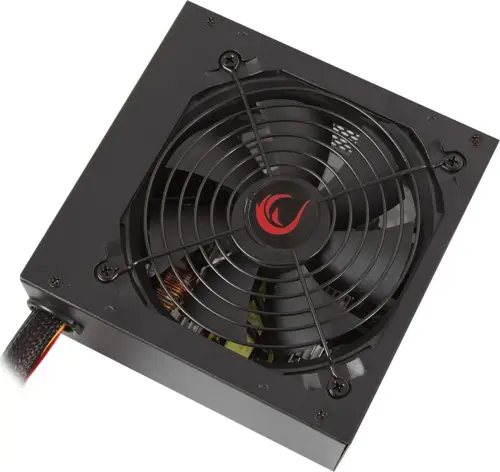 650W 80+ Bronze Rmp-650-80Pb Power Supply