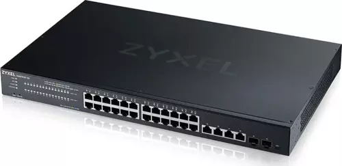 5Port Xmg-105 2.5 Gıgabıt 1-Sfp 10Gbe Yönetilemez Swıtch