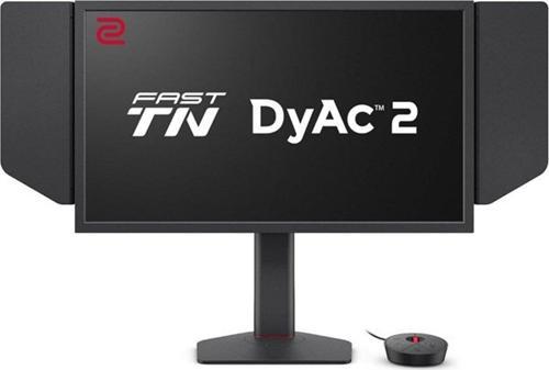 24.5" Tn Zowıe Xl2546X Hdmı-Dp 240Hz Gamıng Monitör 1920X1080