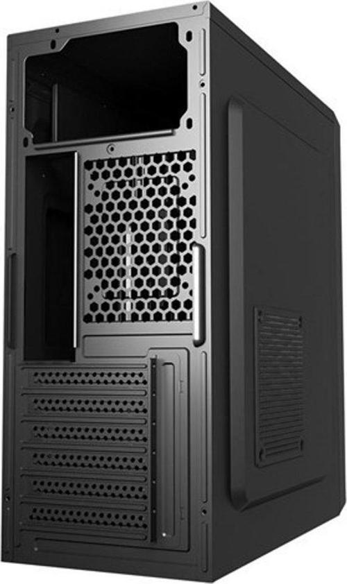 300W Cmt160 Standart Mid-Tower Pc Kasası