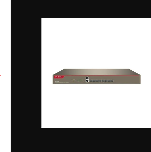 X5308F 8Port 10Gbe Sfp+ Bulut Yönetilebilir Switch