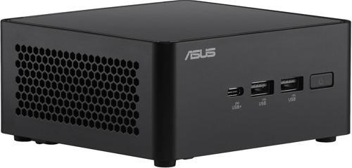 Nuc Pro Slım Kıt Core 3 100U-Ram Disk Yok -Fdos Mını Pc