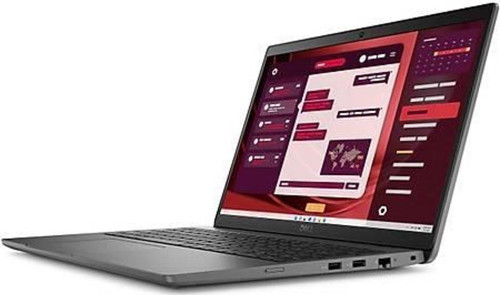 15.6" Latıtude 3550 N007L355015Wp Core İ5 1335U-64Gb Ram-512Gb Nvme-W11 Pro
