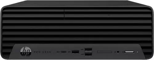 Pro 400Sff G9 6A7J8Ea06 Core İ5 12500-40Gb Ram-512Gb Nvme-W11 Pro Mını Pc