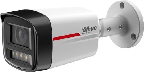 4Mp Ipc-Hfw2449Tl-S-Pro 2.8Mm Fullcolor Bullet Ip Kamera