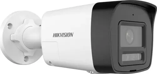 Hıkvısıon Hıkvısıon 8Mp Ds-2Cd1083G2-Lıuf/Sl 2.8Mm Smart Hybrıd Bullet Ip Kamera