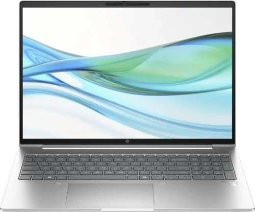 16" Probook 460 G11 9Y7B8Et Ultra 7 155U-64Gb Ddr5 Ram-512Gb Nvme-4Gb Rtx2050-W11 Pro