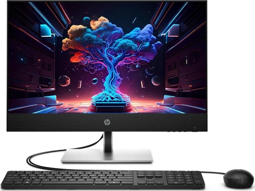 23.8" Proone 240 G10 885G7Ea Core İ5 1335U-48Gb Ram-512Gb Nvme-Fdos