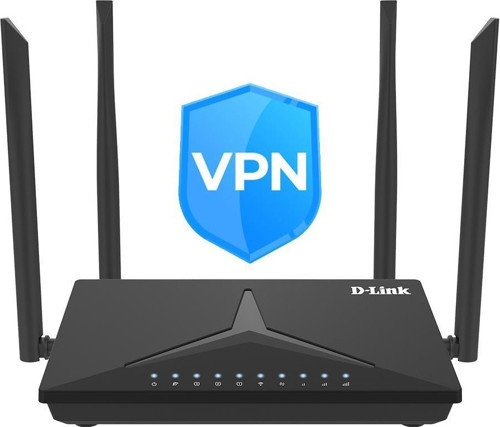 D-Lınk D-Lınk Dwr-M920 N300 2.4Ghz Ev Ofis Tipi 4G Lte Vpn Router