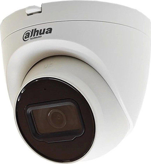 5Mp Ipc-Hdw2541T-S-0280B-S2 2.8Mm Dome Ip Kamera Sesli