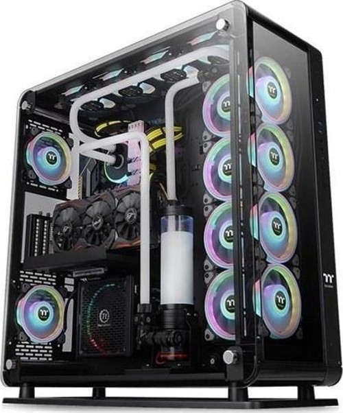 Powersız A700 Gamıng Full-Tower Kasa Alüminyum Ca-1O2-00F9Wn-00