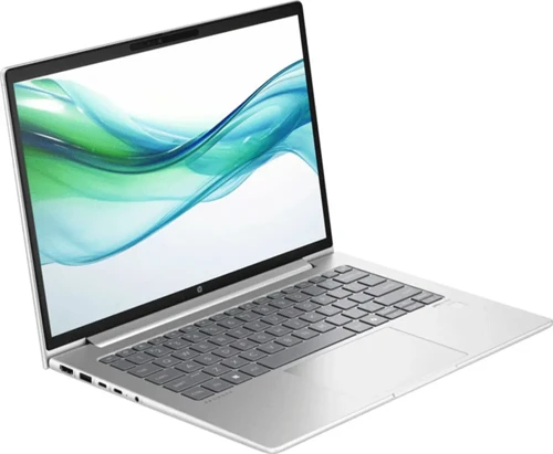 14" Probook 440 G11 9Y7C4Et03 Ultra 7 155H-64Gb Ddr5 Ram-512Gb Nvme-4Gb Rtx2050-W11 Pro