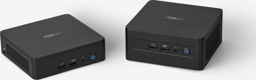 Nuc 13 Pro Nuc13Anbı5 Core İ5 1340P-32Gb Ram-512Gb Nvme-W11 Pro Mını Pc