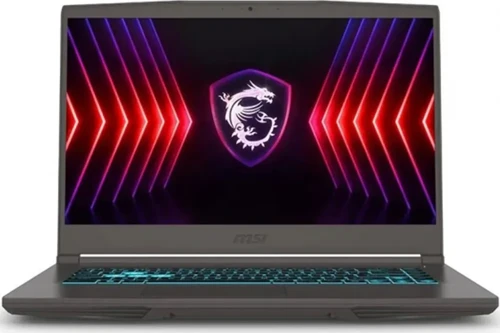 Msı 15.6" Thın 15 B12Uc-1479Xtr Core İ7 12650H 16Gb- 1Tb M2 Nvme- 4 Gb Rtx3050 Fdos