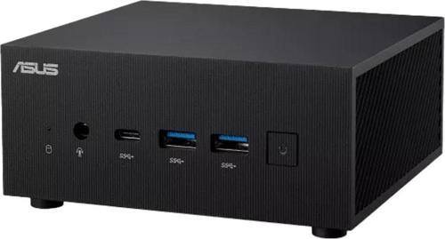 Pn51-S1-B5299Md Ryzen 5 5500U-24Gb Ram-256Gb Nvme-Fdos Mını Pc