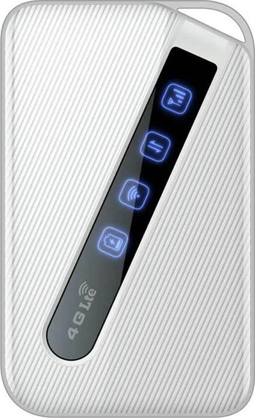 D-Lınk D-Lınk Dwr-930M N300 2.4Ghz 4G Lte Router Bataryalı