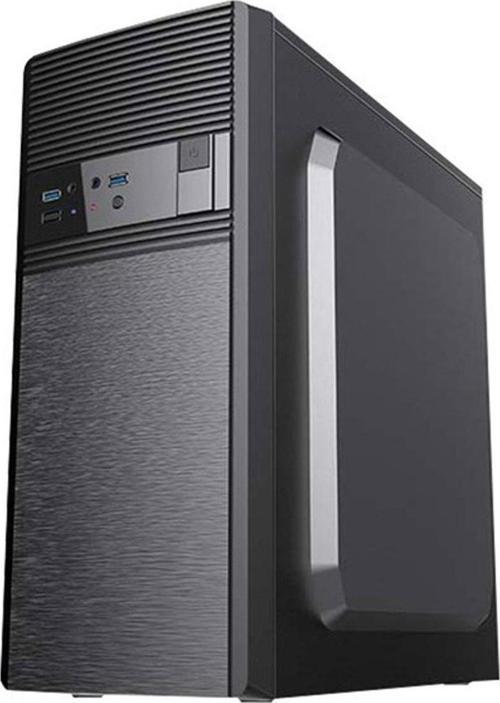 750W 80+ Vs116F Standart Mid-Tower Pc Kasası