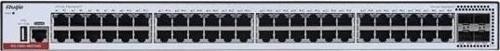 48Port Rg-Cs83-48Gt4Xs Gıgabıt 4-Sfp 10Gbe Yönetilebilir Swıtch