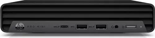 Pro Mını 400 G9 998D4Et Core İ5 14400- 16Gb Ram- 512Gb M2 Nvme- O/B Uhd W11 Pro Mini Pc