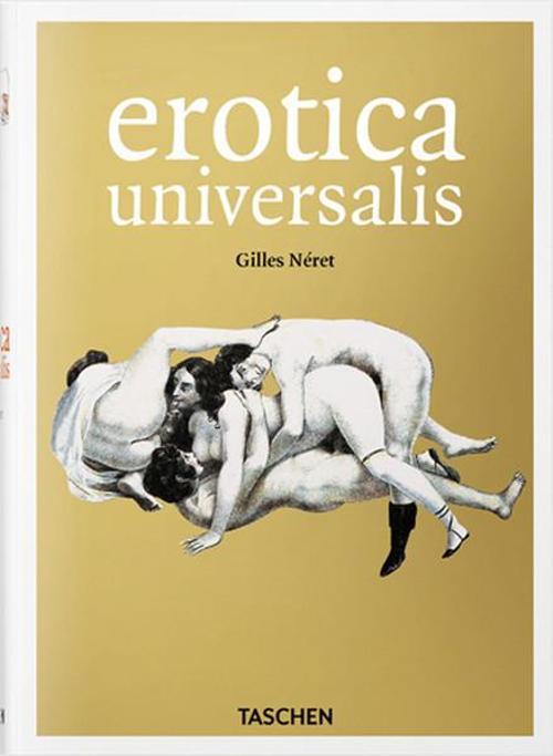 Erotica Universalis