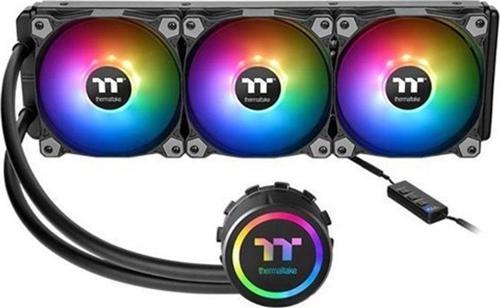 360Mm Water 3.0 360 Cl-W234-Pl12Sw-B Argb Am5-1700P Sıvı Soğutmalı İşlemci Fanı