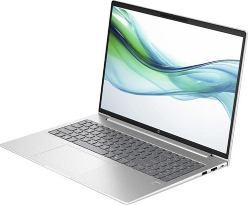 16" Probook 460 G11 B2Ph5Es Ultra 7 155U-16Gb Ddr5 Ram-512Gb Nvme-W11 Pro