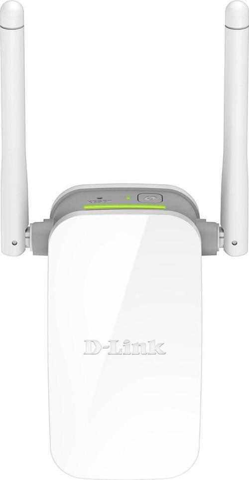 D-Lınk D-Lınk Dap-1325 N300 2.4Ghz Mesafe Genişletici Router Priz Tip