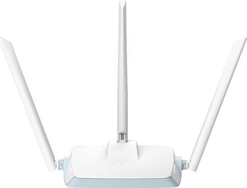 D-Lınk D-Lınk R04 N300 2.4Ghz Ev Ofis Tipi Router Yapay Zeka Destekli