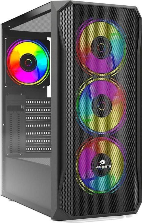 Gb-T005Mb Gamıng Mıd-Tower Pc Kasası